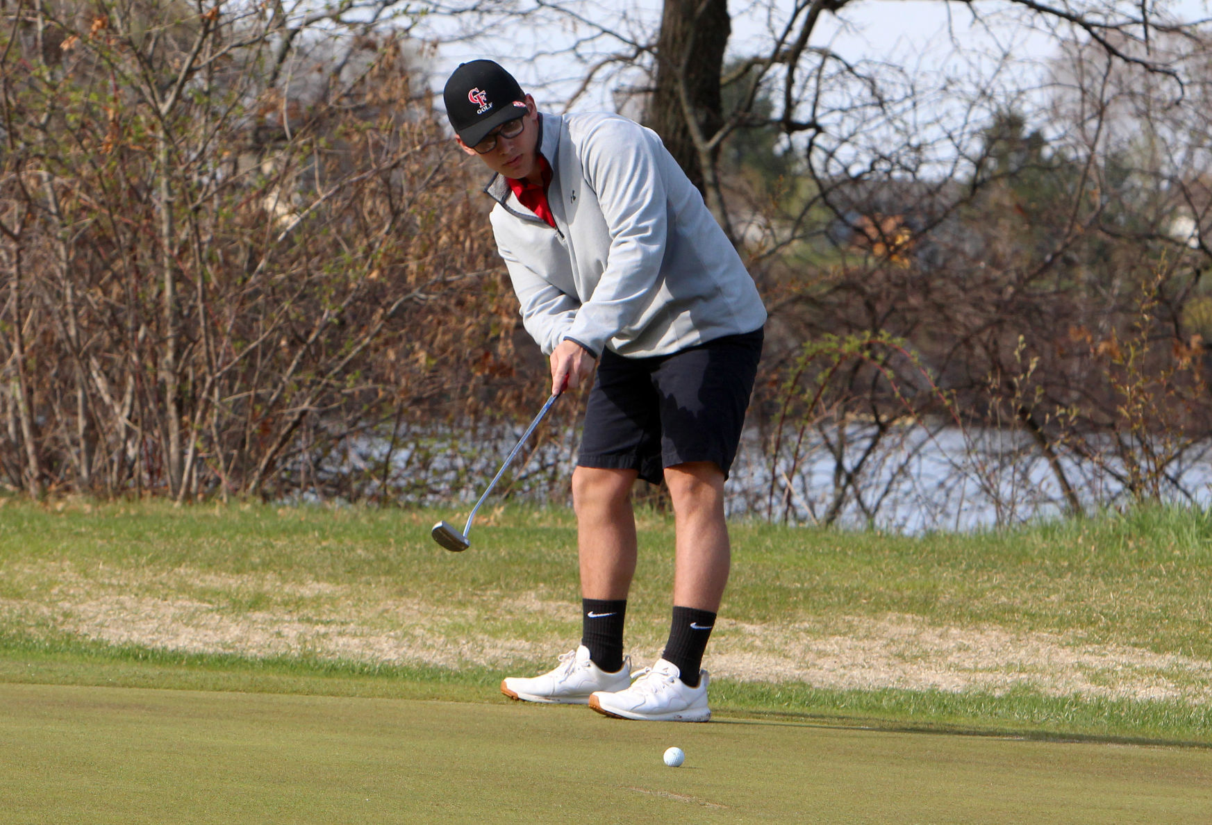 Chi-Hi boys golf invitational 5-11-19